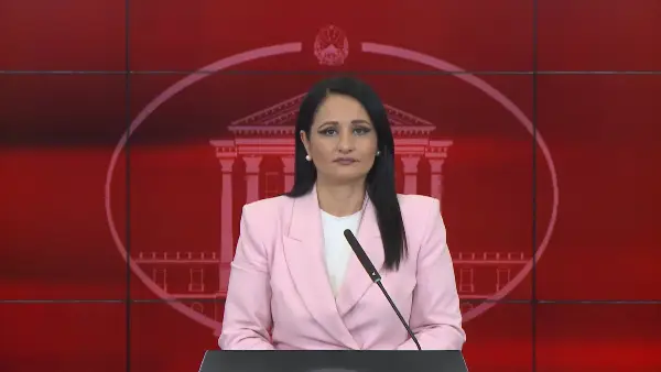 Владата го изгласа пуштањето во употреба на „One Stop Shop“ со Република Албанија