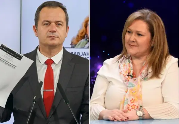 Петровска: Апелација потврди дека Ковачки ме клеветел за наводната „хациенда“