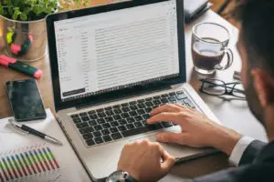 Google Drive и Gmail стануваат едно