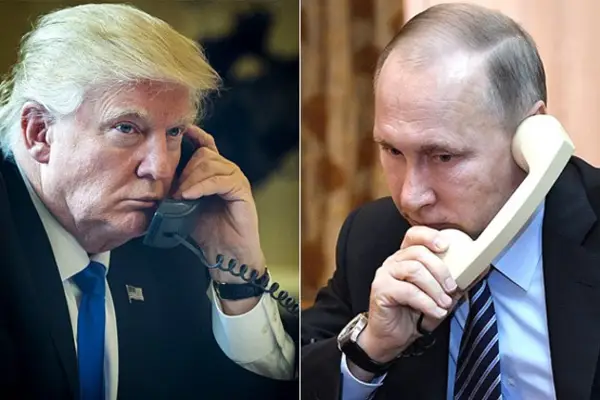 Кремљ тврди дек во последниот разговор со Трамп, Путин не разговарал за средба со Зеленски