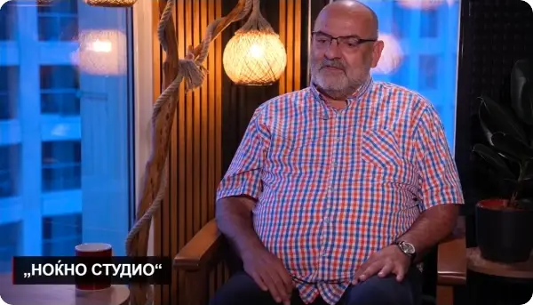 Ордановски: Македонското општество е дезориентирано, апатијата станува алатка за владеење