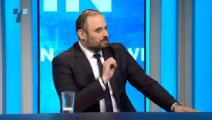 Ѓорѓиевски: Го вратив сјајот на фонтаните во Скопје