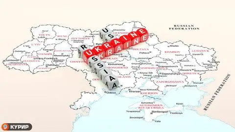 Руската ПВО соборила 157 украински дронови над повеќе региони и над Црното Море