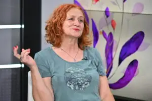 МАМАВИЗИЈА | Матовска: Со Марија два пати ме породуваа, Цако се роди со Даунов синдром, а Бојан нè сплоти сите