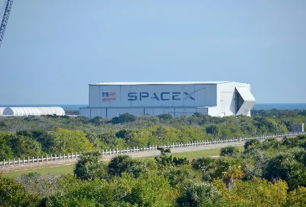 SpaceX го престигна Amazon, сега е петта највредна компанија во светот