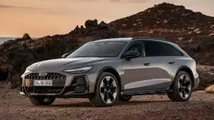 ПРЕМИЕРА: Ова е новиот Audi A6 Allroad