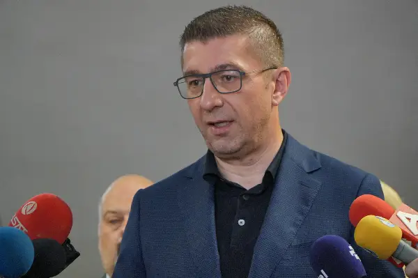 ВМРО: Политиките на Владата даваат резултати