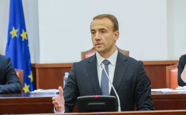 ВМРО-ДПМНЕ ја повика СДСМ веднаш да закаже јавна расправа за Законот за игри на среќа