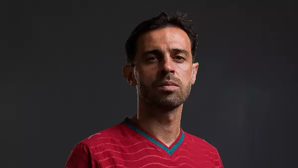 Бернардо Силва потпиша договор на две години со Реал Мадрид