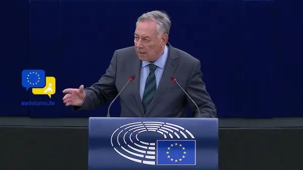 И португалскиот известувач во сенка за Македонија – Унијата не смее да се меша во Уставот, тоа е вон критериумите