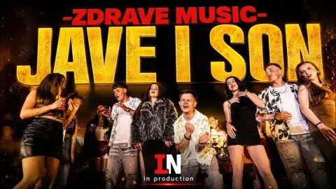 (ВИДЕО) Здраве Мјузик  ја промовираше својата најнова песна со наслов  – „Јаве и сон“