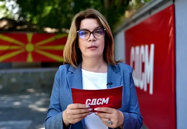 СДСМ СЕ ЖАЛИ НА СИРОМАШТИЈА: Најтешко живеат граѓаните на кои државата треба да им биде најголема поддршка