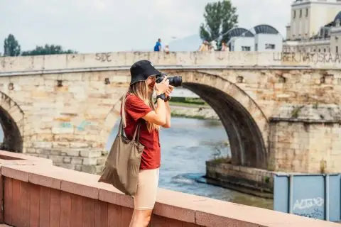 Соло патување: Главниот град во топ 10 листа за најатрактивни места за посета