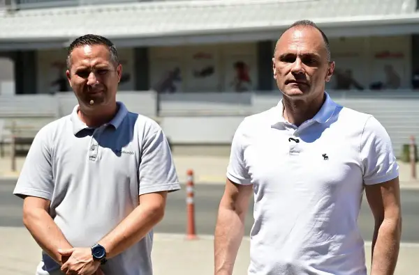 (ВИДЕО) Филипче: Македонија со ВМРО единствено забрзува кон пропаст