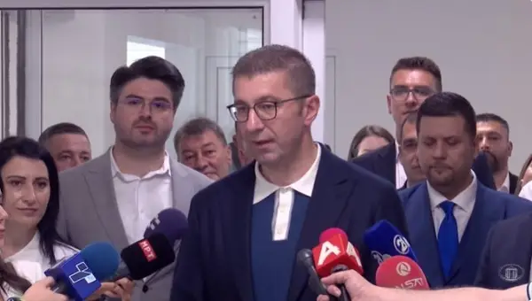 Премиерот за Преспанскиот договор: Ветувањата останаа неисполнети