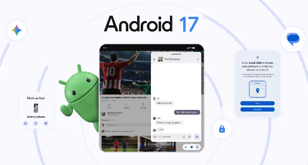Пристигна Android 17: Нова функција што целосно го менува користењето на телефонот