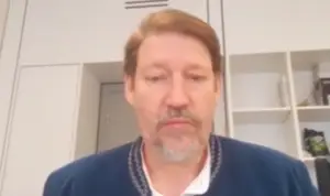 Вајц за „Канал 5“:Жалам што билатералните прашања со Бугарија влегоа во извештајот