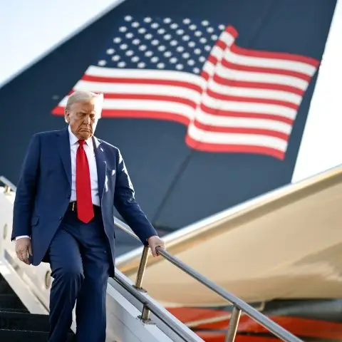 Трамп им заблагодари на Џјинпинг и Путин за „неутралноста“ по однос војната со Иран