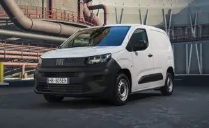 Stellantis ја лансира новата гама на Smart Compact Van комерцијални возила