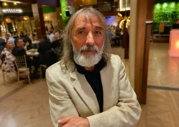 Владо Јовановски, Роза Трајческа, Димитар Јакимовски и Апостол Трпески добитници на наградите „Златна рамка“ за 2026 