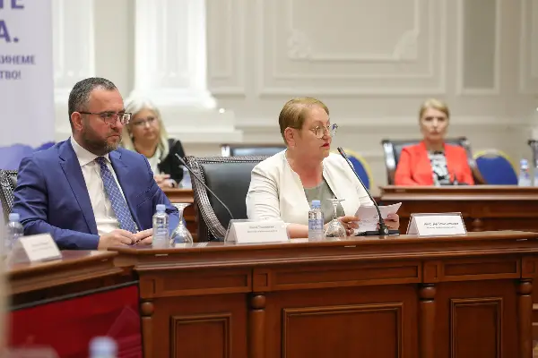 Промовирана нова иницијатива за спречување на семејно и врсничко насилство преку образовниот систем