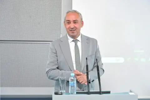 Величковски: Дигиталните плаќања треба да бидат едноставни како примање порака на телефон