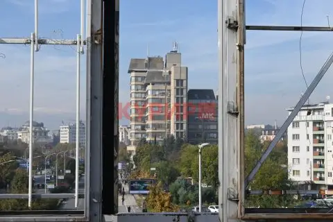 Клубот на истражувачи со нова сесија во Народната банка