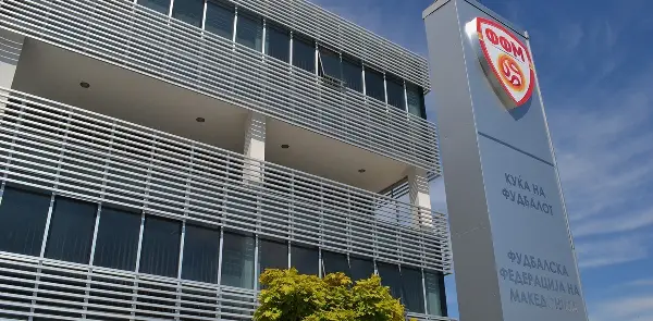 Акција на ОЈО ГОКК и УФП на повеќе локации во Скопје поради сомненија за финансиски криминал во ФФМ