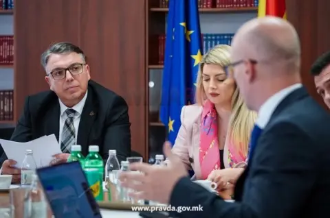 Се финализираат измените и дополнувањата на Изборниот законик
