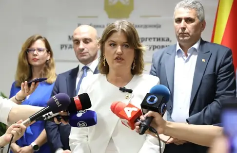 ЕСМ идната година ќе покрива 70 отсто од потребите на универзалниот снабдувач