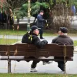 Мемов: На пензионерите треба да им се даде можност за вработување доколку сакаат и се работоспособни