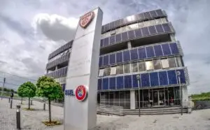 ФФМ се произнесе по апсењето на поранешниот претседател на федерацијата