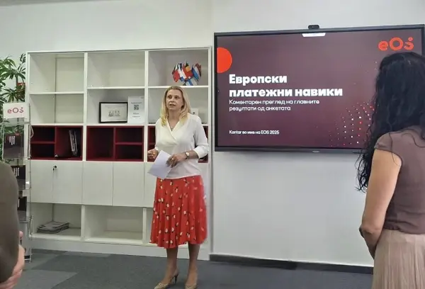Отворена изложбата за Медитеранските игри Таранто 2026 во Скопје