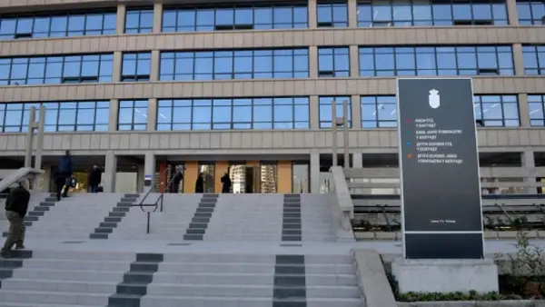 Родителите на Коста К кој изврши масакр одат в затвор