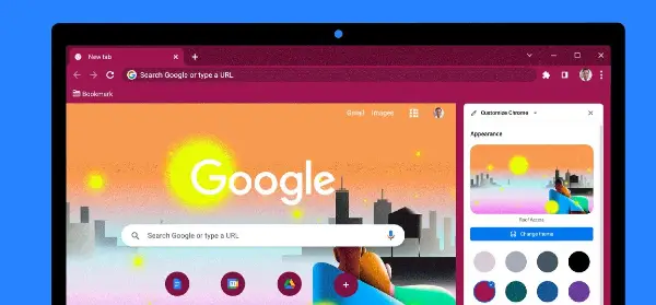 Промени во Google: Вашите пребарувања и активности би можеле да се користат за развој на вештачка интелигенција