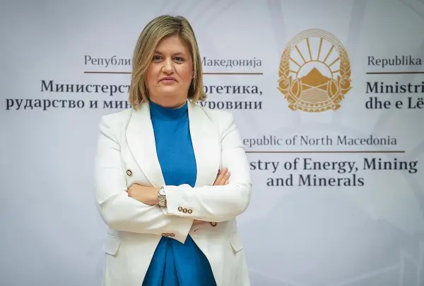 Божиновска: Намалување на цената на струјата е можно, но пазарот останува непредвидлив