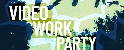 „Work Party Video“ во КИЦ – Скопје