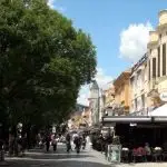 Дали Битола е потготвена за европски туристи ( анкета )