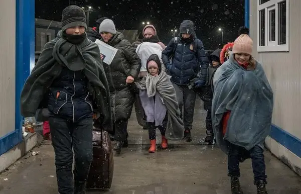 По повод Светскиот ден на бегалците, УНХЦР ги мобилизира младите да застанат со бегалците и да го бранат азилот