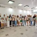 Креативност и инспирација на Работилницата за мозаик во Прилеп