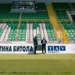 „ТАВ Македонија“ нов спонзор на Фк Пелистер (Фото)