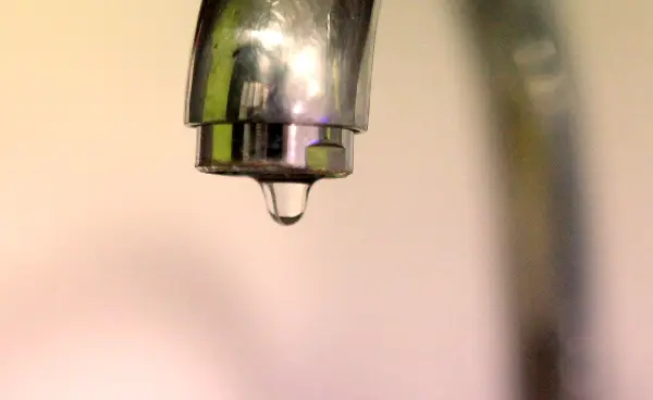 Без вода утре поголем дел од центарот на Скопје