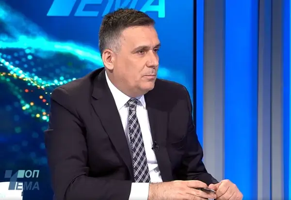 ХОЏА: Дозволата на „Усје“ ќе биде обновена според новиот закон за контрола на индустриските емисии
