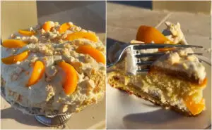 Рецепт за Чаха — неодоливо вкусна торта што се јадела на првото Светско првенство