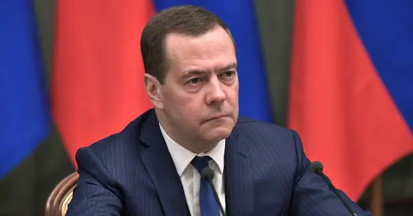 Медведев: Веќе нема да важат никакви правила во војната против нацистичкиот режим во Киев