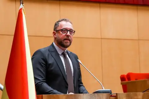 Министерот Љутков утре на локалитетот Кокино по повод „Летна долгодневица 2026“