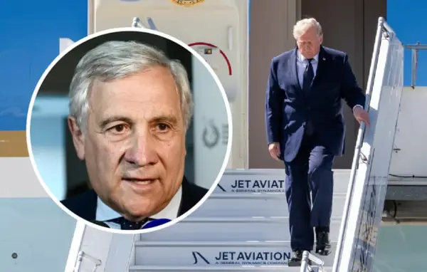 Италијанскиот шеф на дипломатијата: Го откажав патувањето во САД, Трамп ја навреди цела Италија 