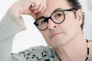 ИНТЕРВЈУ | „Човекот зад името“ — Џина Папас Џокси: Му благодарам на животот што ме оставил човечен
