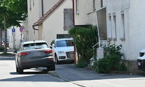 Драма во Германија: Тримесечно бебе е украдено од количка, по два дена потрага е пронајдено мртво