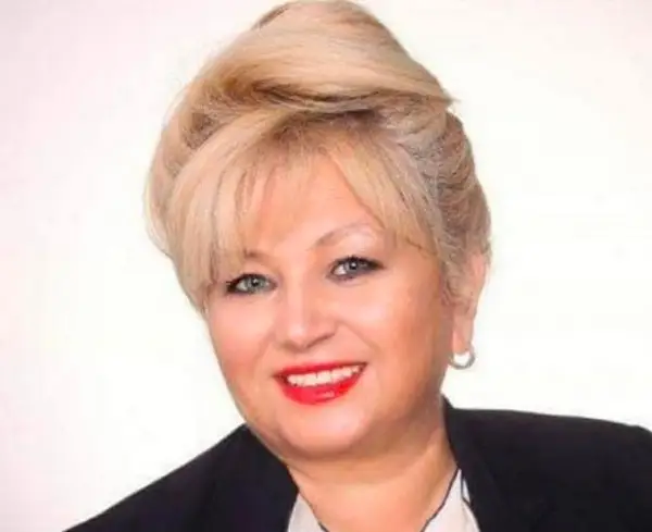 ВО ВАРШАВА ЗАГИНА Д-Р ЕМИЛИЈА КОТЕСКА АВРАМЧЕВА Беше столб на македонската заедница во Полска